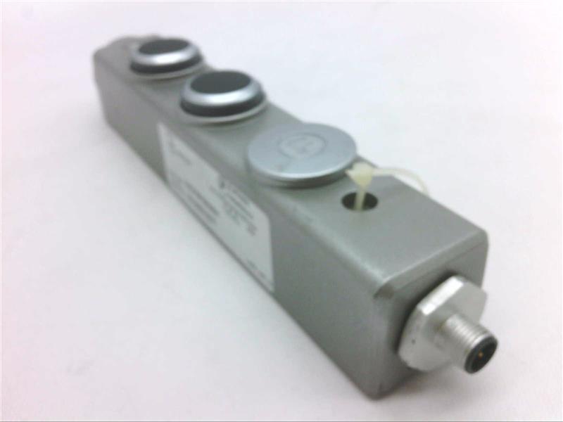 FORTRESS INTERLOCKS THCPBPBEBB4