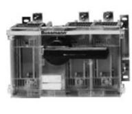 EATON CORPORATION FD400J3-S