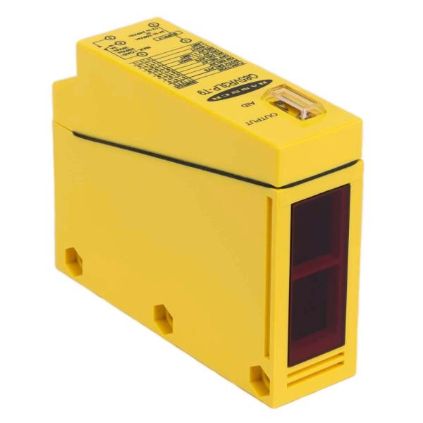 BANNER ENGINEERING Q85VR3D-B