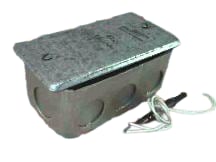 JOHNSON CONTROLS TE-1700-8501