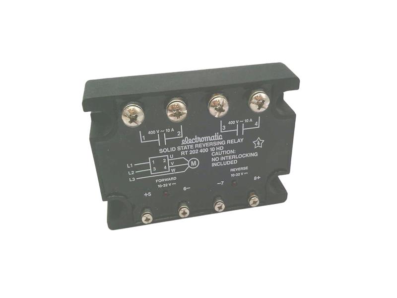 CARLO GAVAZZI RT-202-400-10-HD