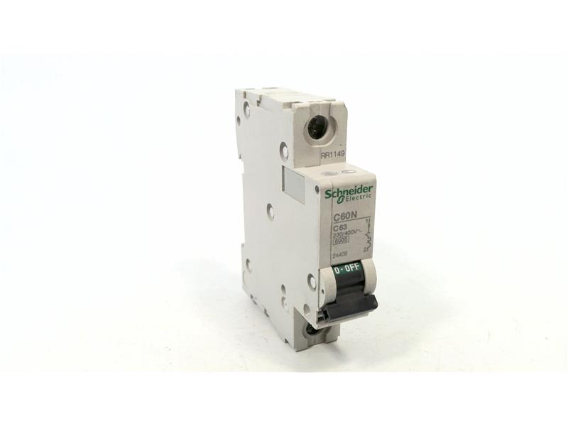 SCHNEIDER ELECTRIC MG24409