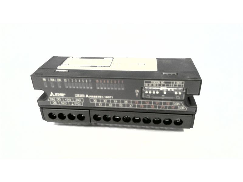MITSUBISHI AJ65SBTB1-16DT1