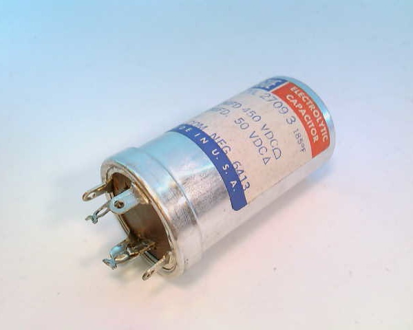 TVL-2709.3 by VISHAY