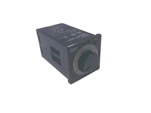 OMRON H3G-8A-400 AC100/110/120-5S