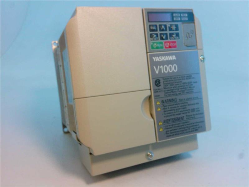 YASKAWA ELECTRIC CIMR-VU2A0020FAA