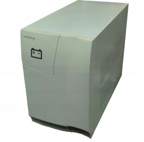 EATON CORPORATION PW9120 BAT-1500