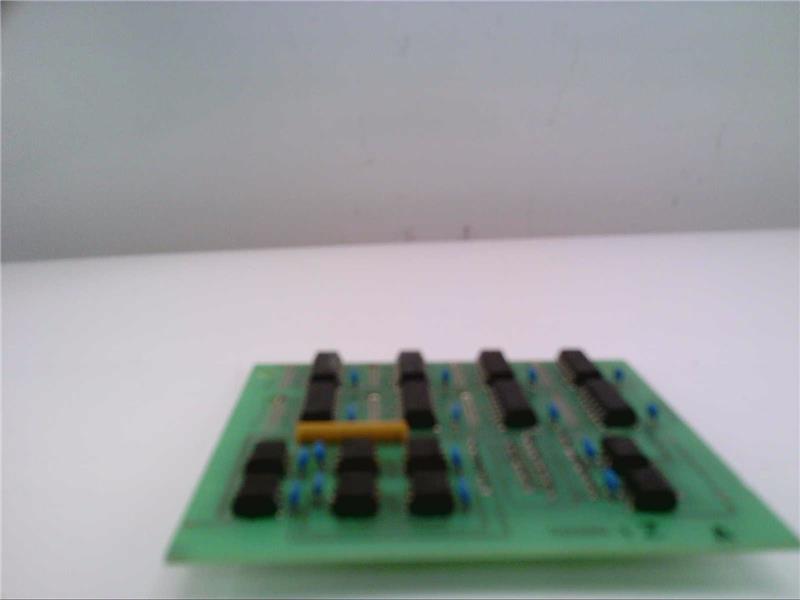 BARMAG ELECTRONICS ED2861ZA