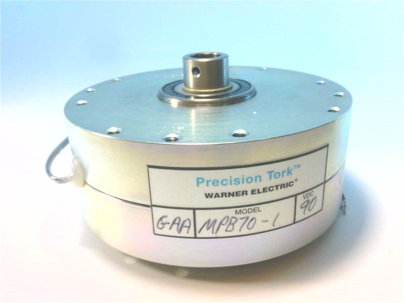 ALTRA INDUSTRIAL MOTION MPB70-1-90