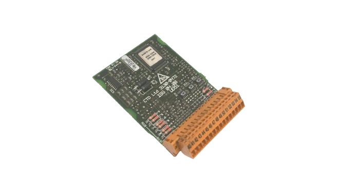 NIDEC CORP 3130-0472