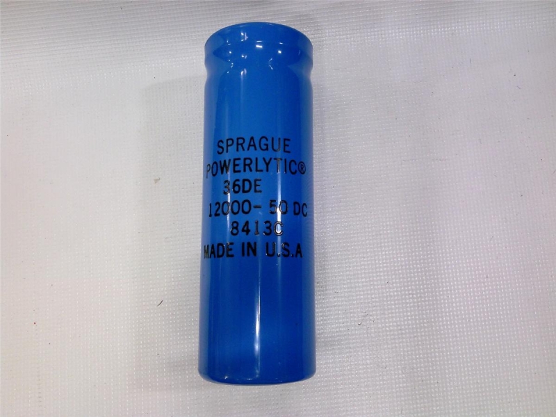 GENERIC CR12000U50SC