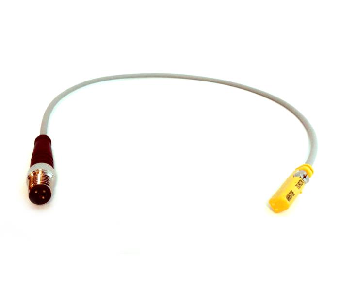 TURCK BIM-UNT-AN6X-0.3-PSG3M