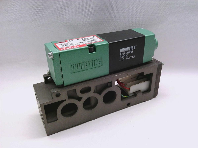 ASCO 082SA415E019M61