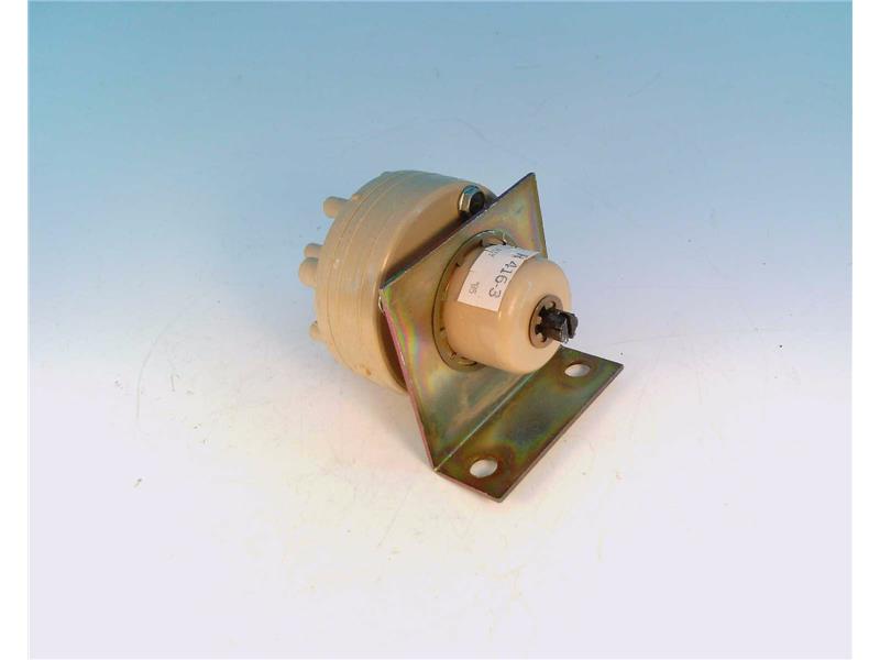 SCHNEIDER ELECTRIC R416-3