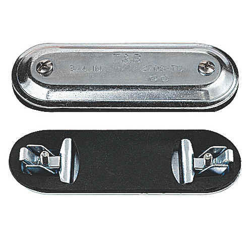 ABB THOMAS & BETTS 580