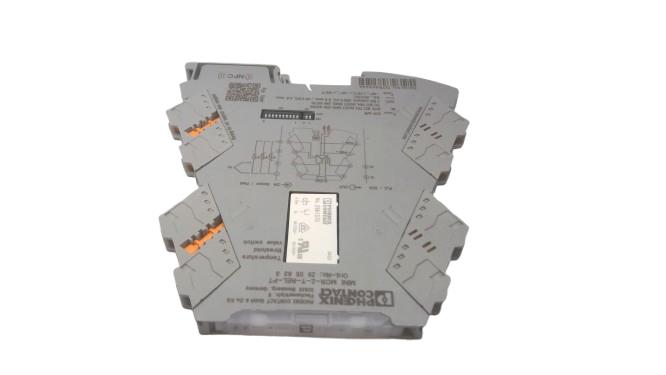 PHOENIX CONTACT MINI MCR-2-T-REL-PT