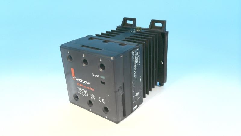 WATLOW DB1C-3060-K200