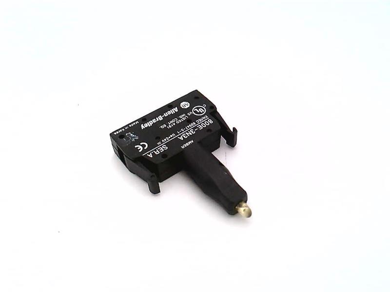 ALLEN BRADLEY 800E-3N3A