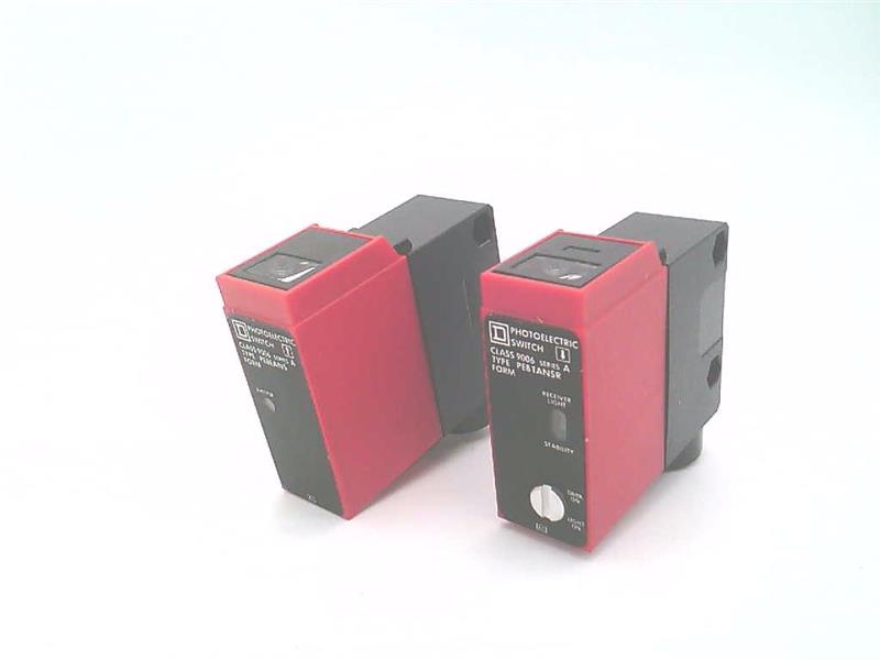 SCHNEIDER ELECTRIC 9006-PE8SANER