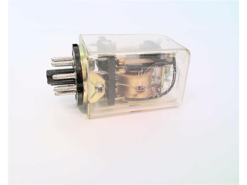 RELAY SERVICE CO 99KE-120VAC