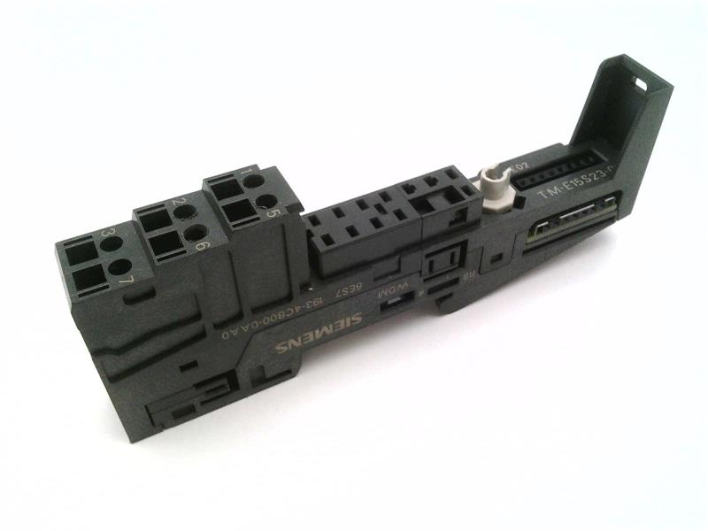 SIEMENS 6ES7193-4CB00-0AA0EACH