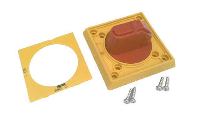 ASEA BROWN BOVERI OHY2RJ