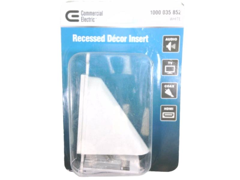 COMMERCIAL ELECTRIC PRODUCTS 1000 035 852