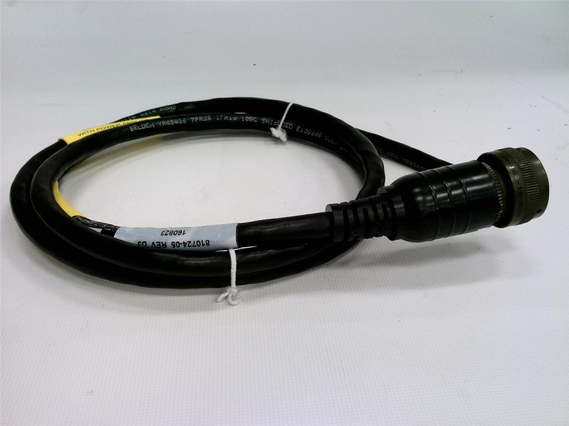 CFOS-005 by NIDEC CORP