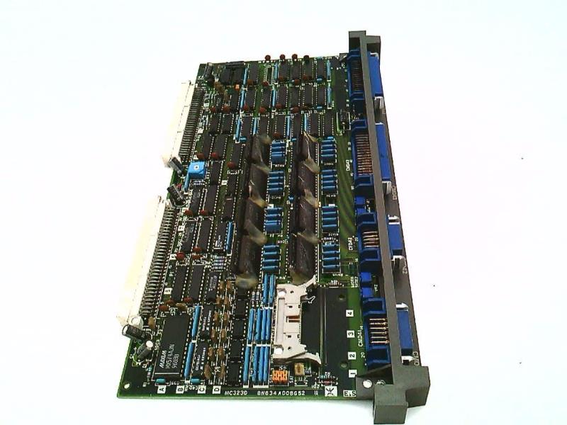 MITSUBISHI BN634A073G51