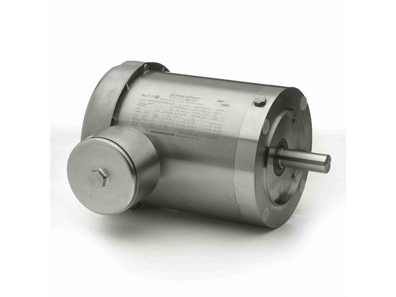 REGAL REXNORD 184TTWD16004