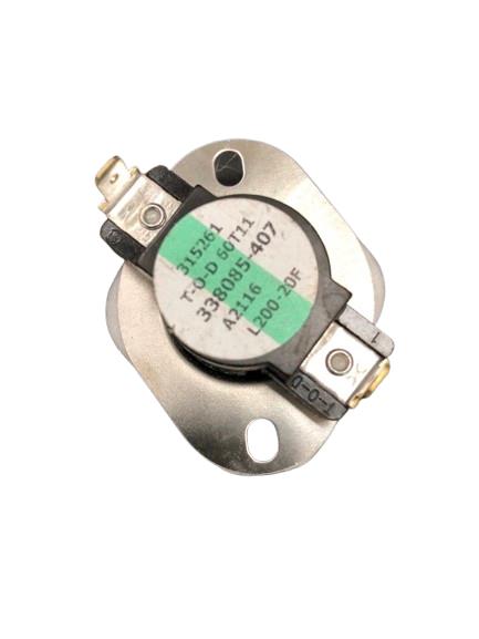 UNITED TECHNOLOGIES 338096-707