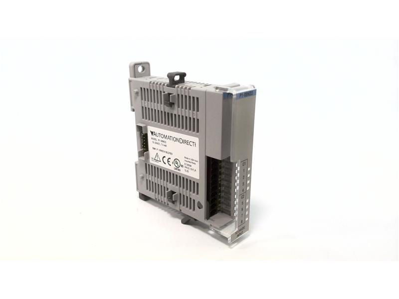 AUTOMATION DIRECT P1-08ND3