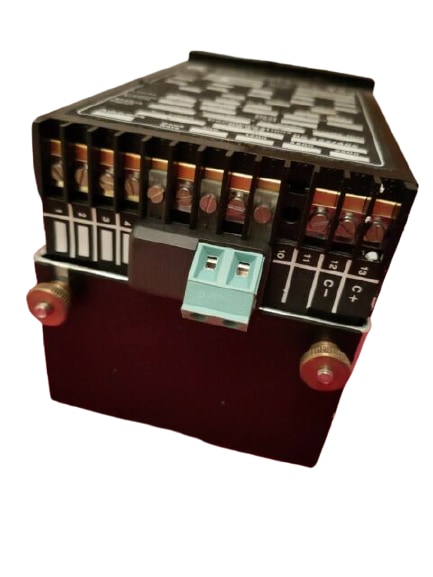 CONTROL & READOUT TYPE 452