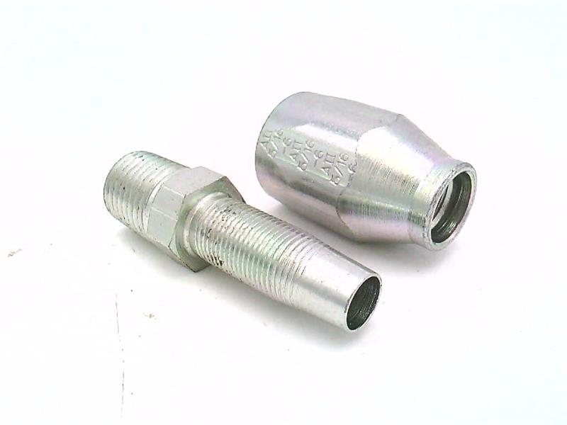 412-4-6S by EATON CORPORATION