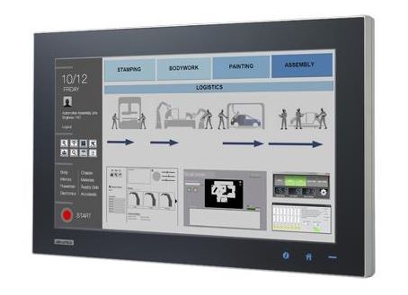 SPC2140WPTA1701E-T by ADVANTECH