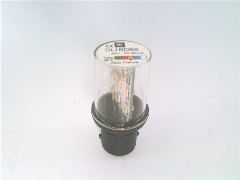 SCHNEIDER ELECTRIC DL1BDB8