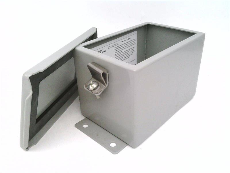 HAMMOND MANUFACTURING 1414C4