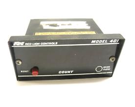 RED LION CONTROLS 401