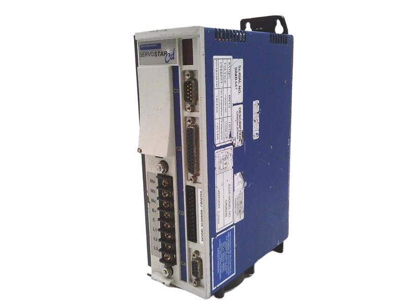DANAHER MOTION CR06250-2D062A