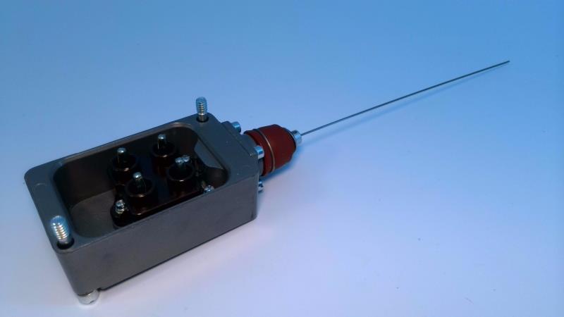 HONEYWELL 208LS125-4