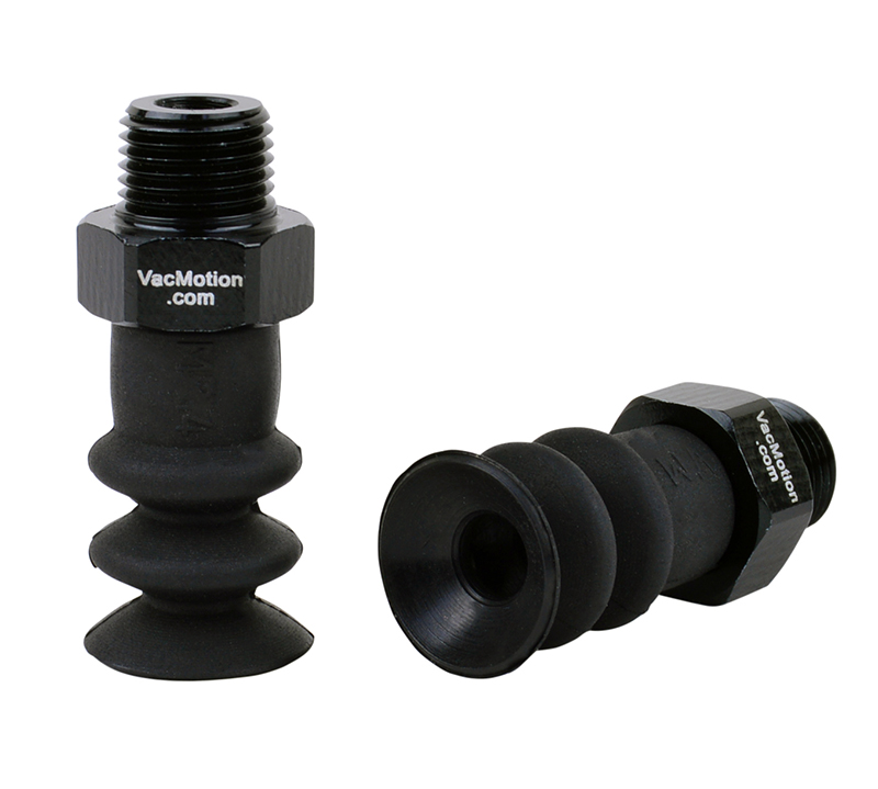 VACMOTION MB14-NBR-18M