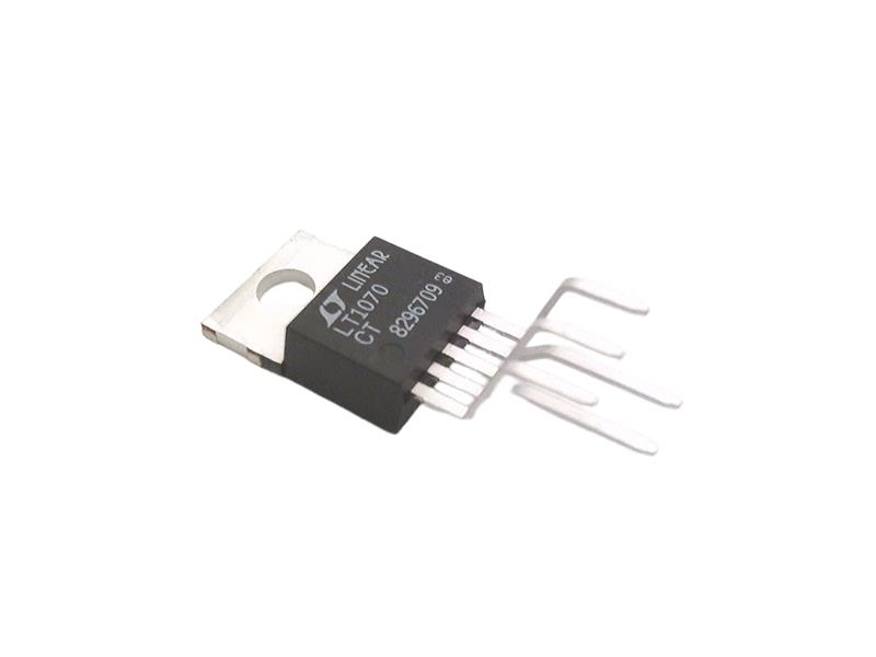 ANALOG DEVICES LT1070CT#PBF