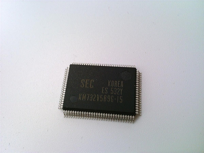 SAMSUNG KM732V589G15