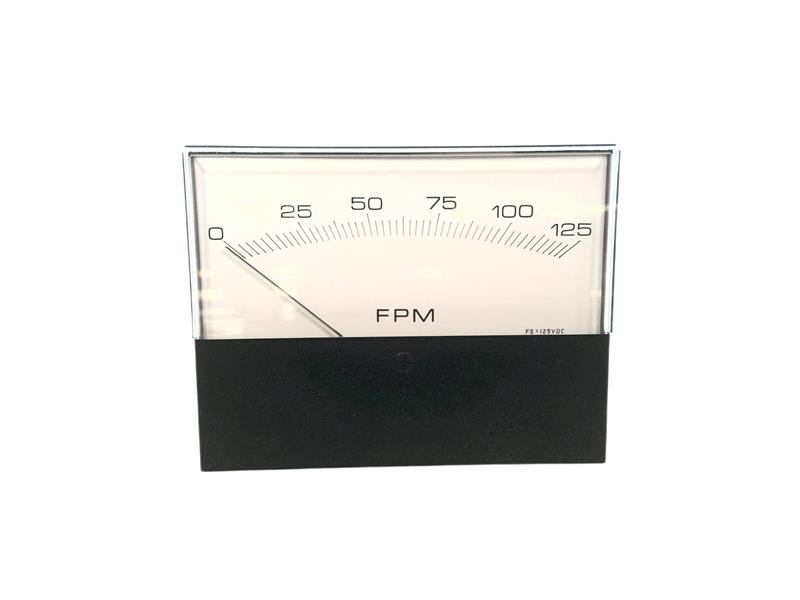 4S-DMA-001-MOD1 by JEWELL INSTRUMENTS