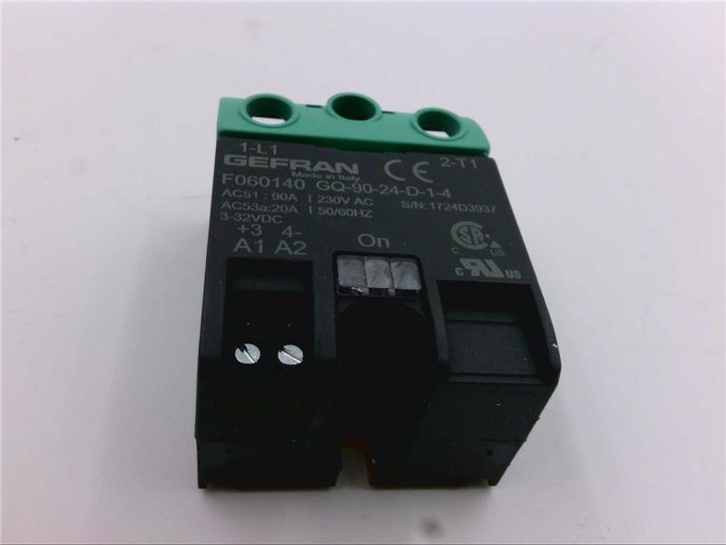 GEFRAN GQ-90-24-D-1-4