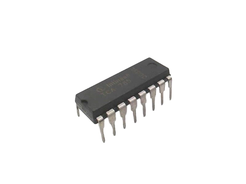 SIEMENS TCA785