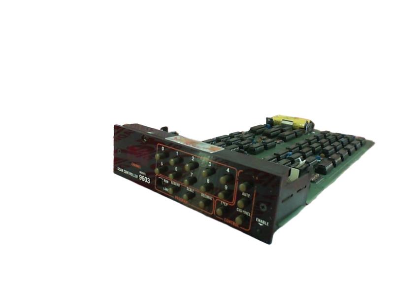 DAYTRONIC 9603