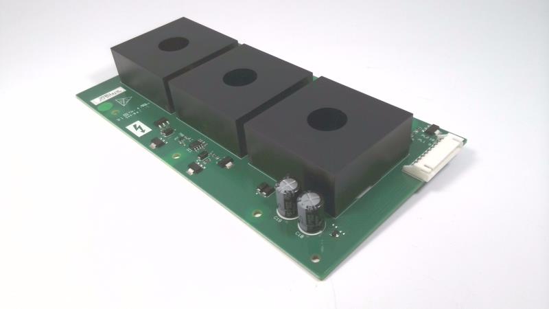 UF11E ISS 07.00 by NIDEC CORP