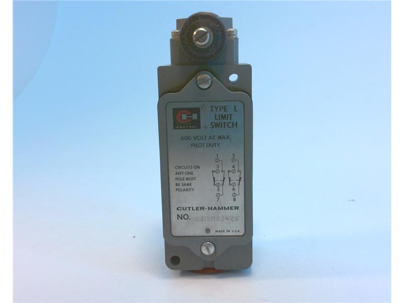 EATON CORPORATION 10316H2342C