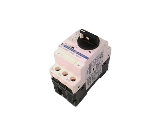 SCHNEIDER ELECTRIC GV2-P03H7